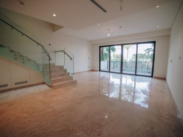 4 Bedroom Townhouse for Sale in Sobha Hartland Dubai