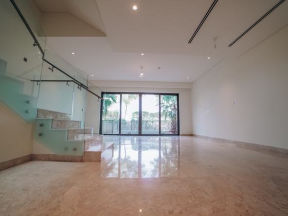 4 Bedroom Townhouse for Sale in Sobha Hartland Dubai
