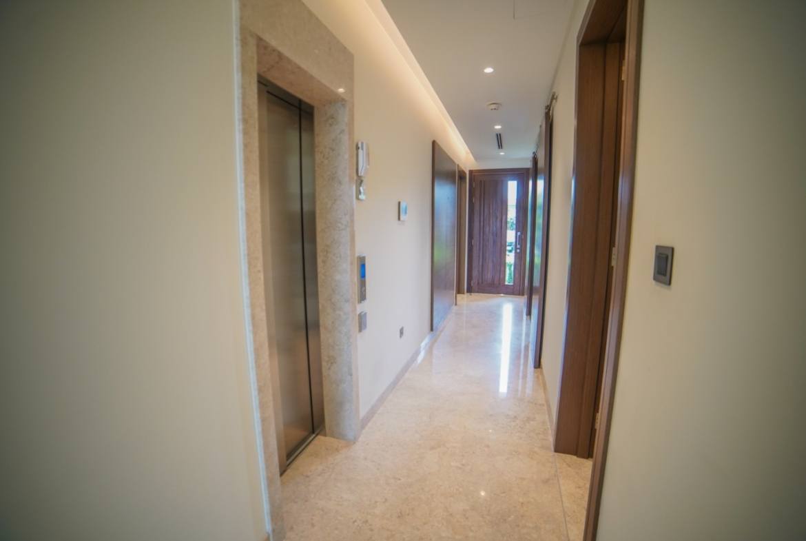 4 Bedroom Townhouse for Sale in Sobha Hartland Dubai