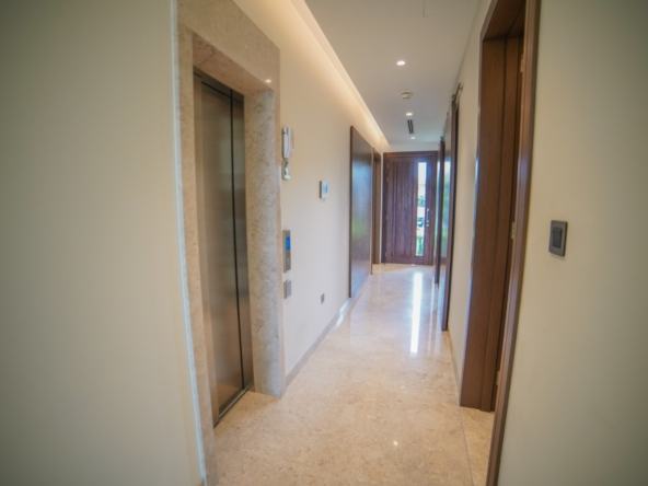 4 Bedroom Townhouse for Sale in Sobha Hartland Dubai