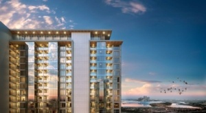 Crest Grande Sobha Hartland-Waterfront Apartment for Sale in Dubai