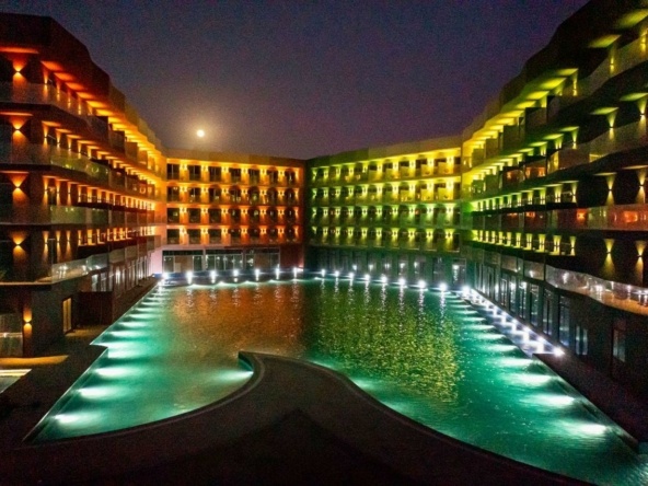 Iconic Apartments for Sale in The World Dubai