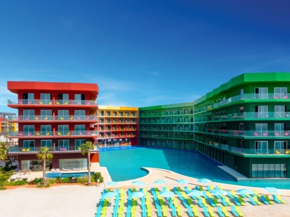 Iconic Apartments for Sale in The World Dubai
