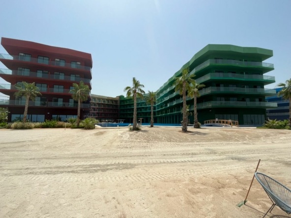 Iconic Apartments for Sale in The World Dubai