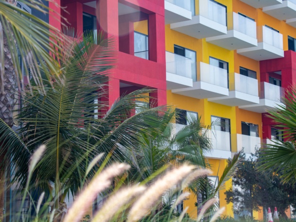 Portofino - Queens Suite Dubai