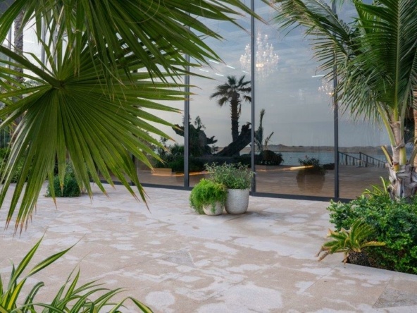 Portofino - Queens Suite Dubai