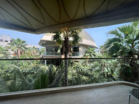The World Island - Beachfront Properties