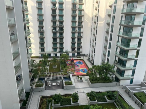 2 Bedroom Waterfront Apartment for Sale in Dubai