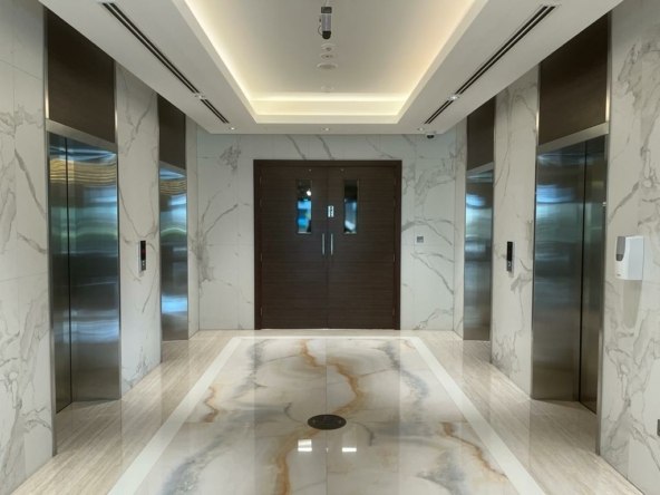 2 Bedroom Waterfront Apartment for Sale in Dubai