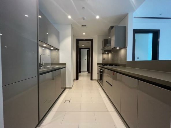 2 Bedroom Waterfront Apartment for Sale in Dubai