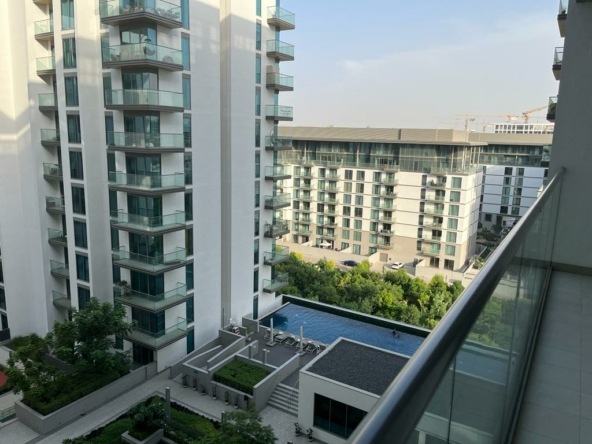 2 Bedroom Waterfront Apartment for Sale in Dubai
