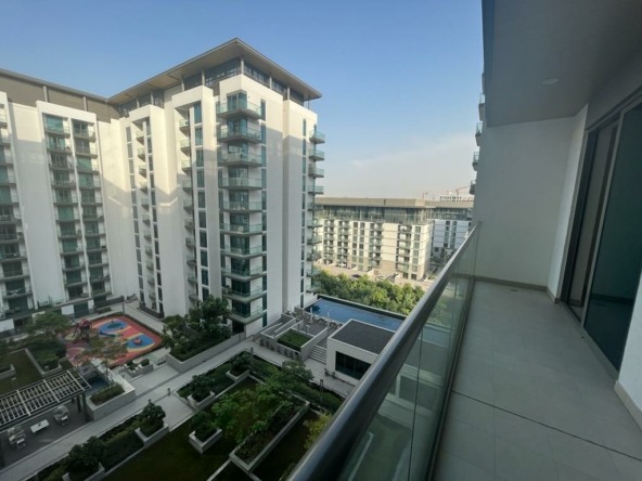2 Bedroom Waterfront Apartment for Sale in Dubai