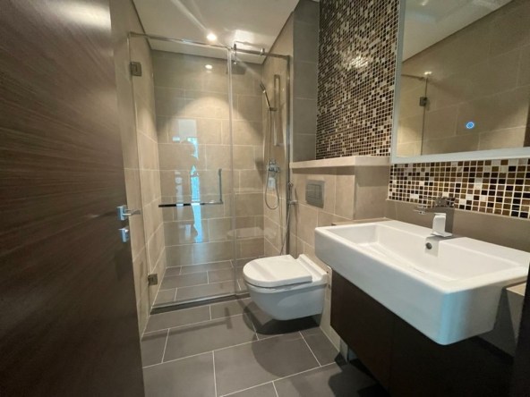 2 Bedroom Waterfront Apartment for Sale in Dubai